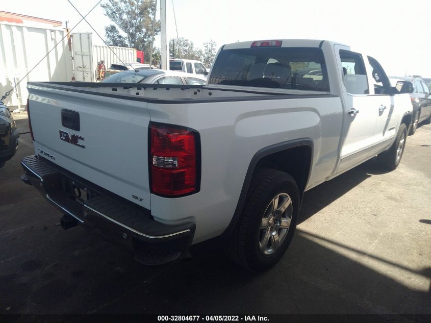 2014 GMC SIERRA 1500 SLT 3GTU2VEC4EG418365
