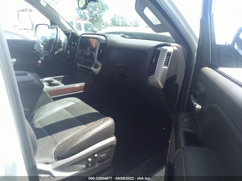 2014 GMC SIERRA 1500 SLT 3GTU2VEC4EG418365