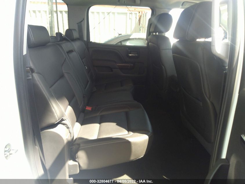 2014 GMC SIERRA 1500 SLT 3GTU2VEC4EG418365