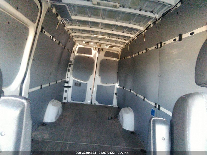 2017 MERCEDES-BENZ SPRINTER CARGO VAN WD3PE8CD9HP540277