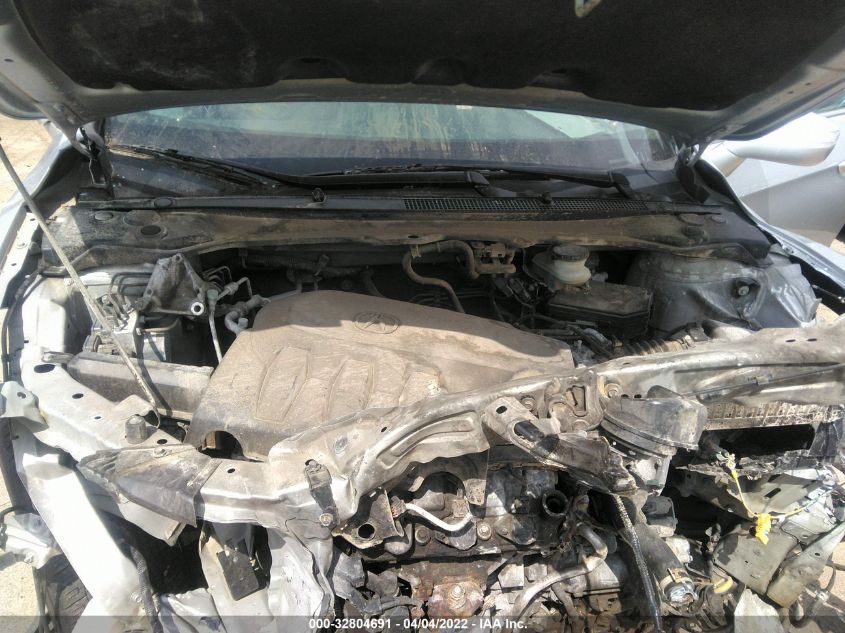 2015 ACURA RDX TECH PKG 5J8TB4H5XFL022742