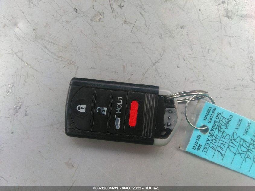 2015 ACURA RDX TECH PKG 5J8TB4H5XFL022742