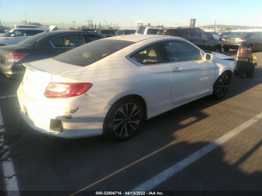 2015 HONDA ACCORD COUPE EX-L 1HGCT1B88FA006033