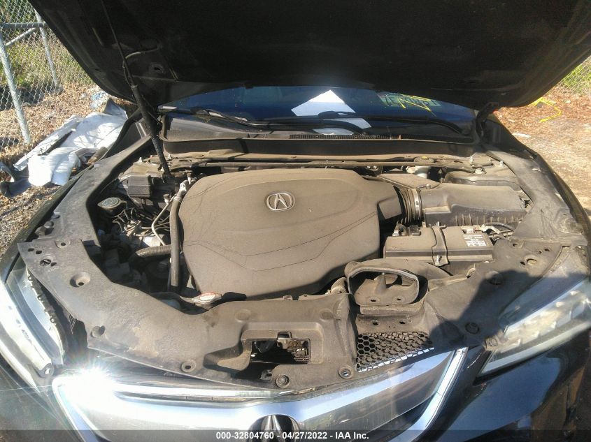 2015 ACURA TLX V6 TECH 19UUB2F59FA016857
