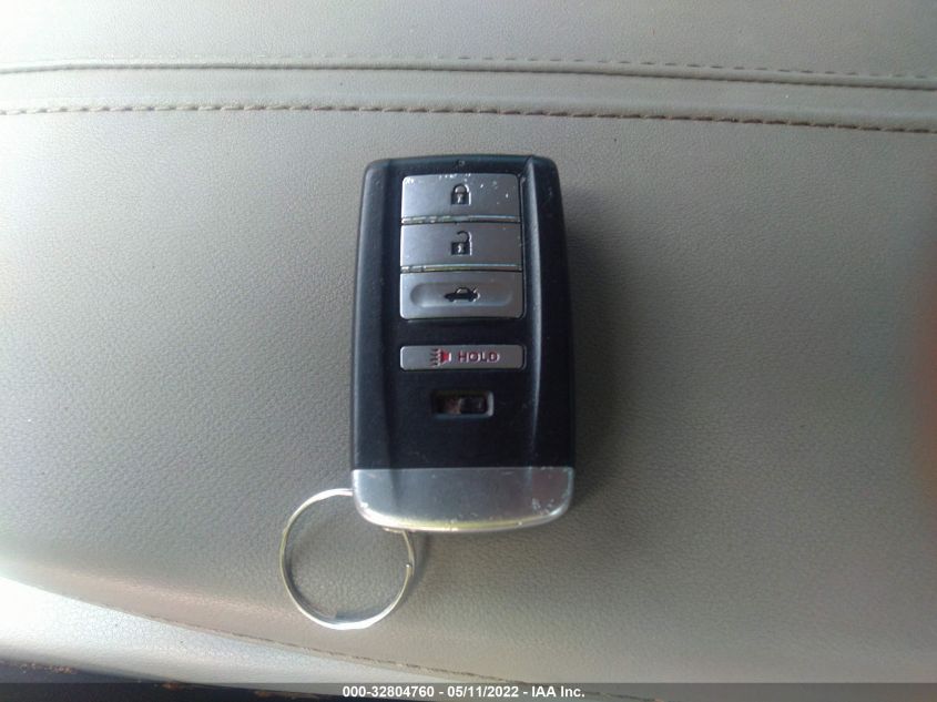 2015 ACURA TLX V6 TECH 19UUB2F59FA016857