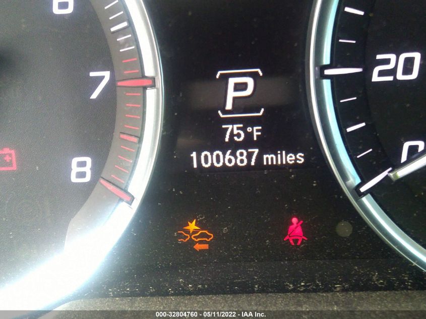2015 ACURA TLX V6 TECH 19UUB2F59FA016857