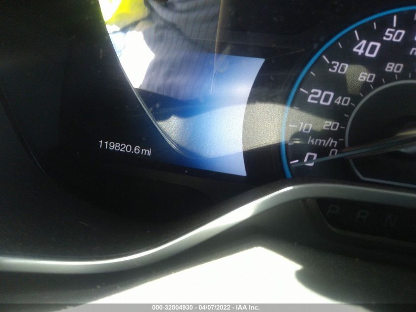 2013 FORD C-MAX HYBRID SEL 1FADP5BU8DL527868