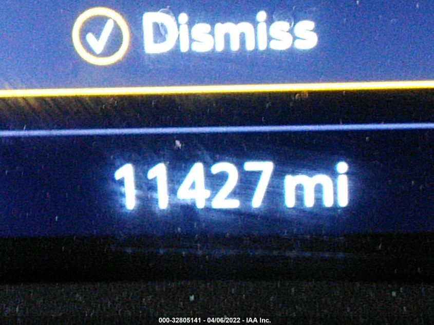 2021 BUICK ENVISION ESSENCE LRBFZNR45MD138715