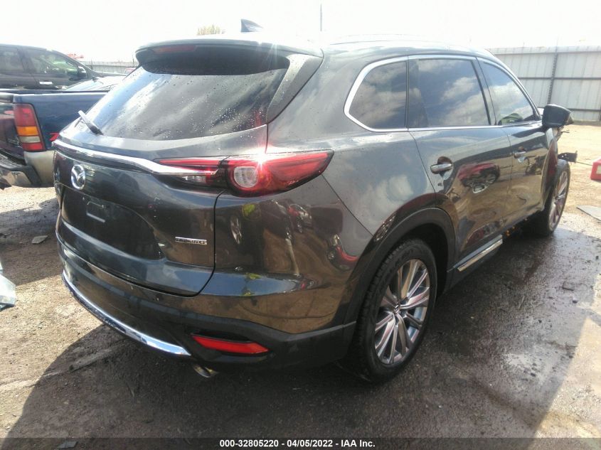 2021 MAZDA CX-9 SIGNATURE JM3TCBEY8M0504842