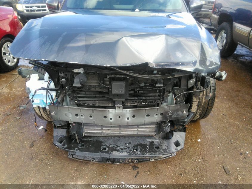 2021 MAZDA CX-9 SIGNATURE JM3TCBEY8M0504842
