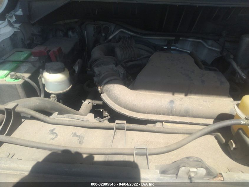 2013 NISSAN NV SV 1N6BF0LYXDN114585