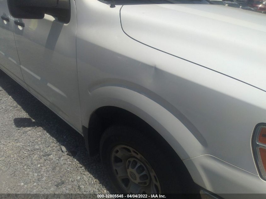2013 NISSAN NV SV 1N6BF0LYXDN114585