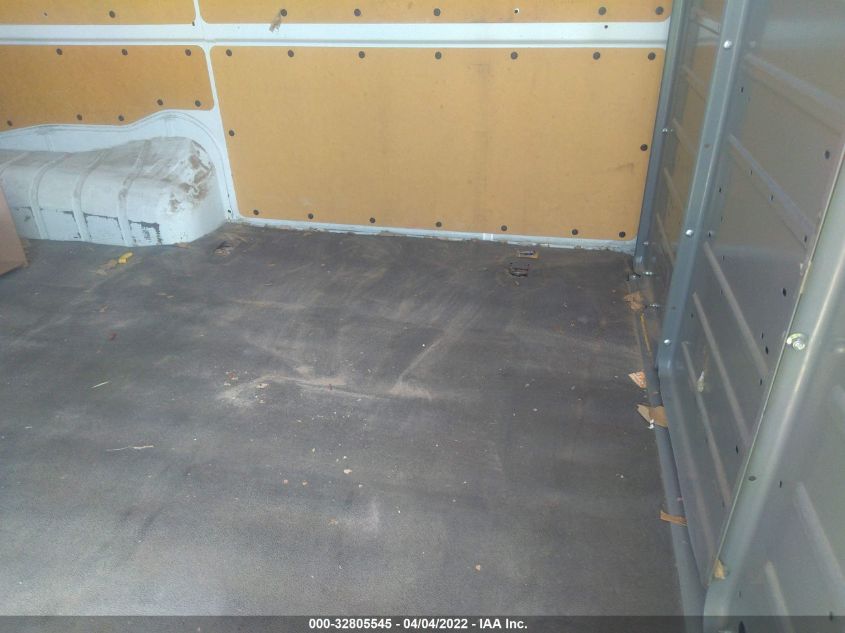 2013 NISSAN NV SV 1N6BF0LYXDN114585