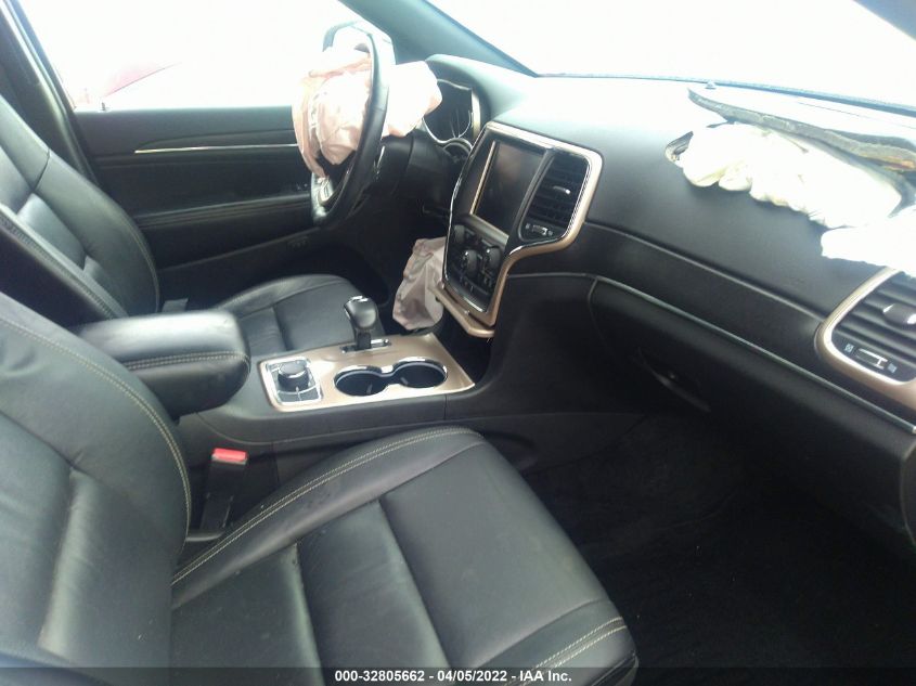 2015 JEEP GRAND CHEROKEE LIMITED 1C4RJFBG9FC794084