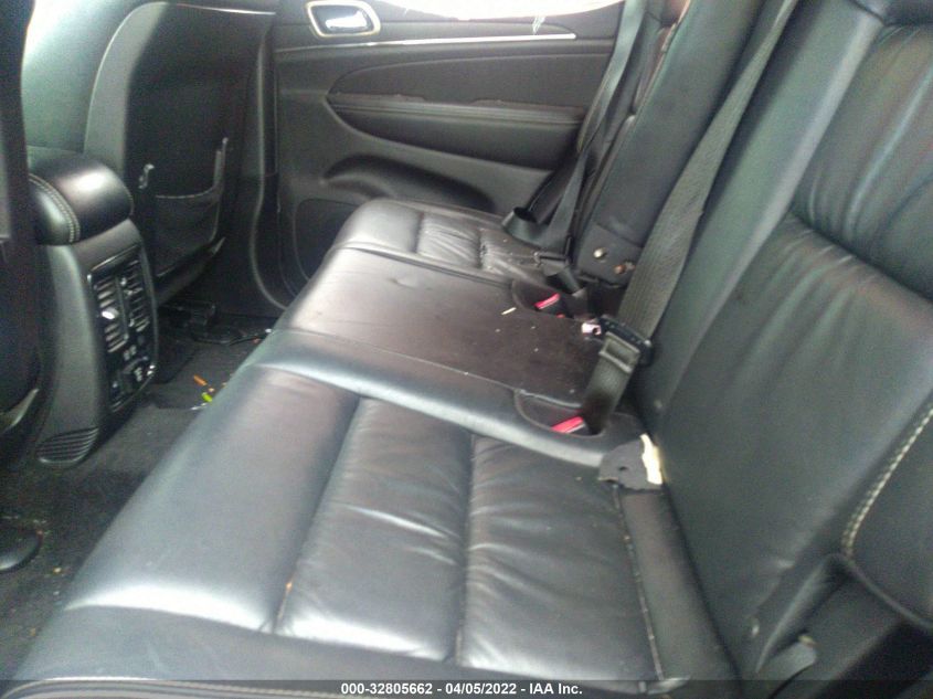 2015 JEEP GRAND CHEROKEE LIMITED 1C4RJFBG9FC794084