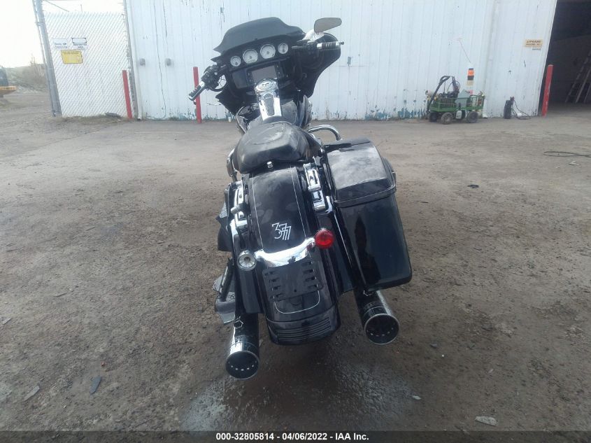 2015 HARLEY-DAVIDSON FLHXS STREET GLIDE SPECIAL 1HD1KRM11FB636234