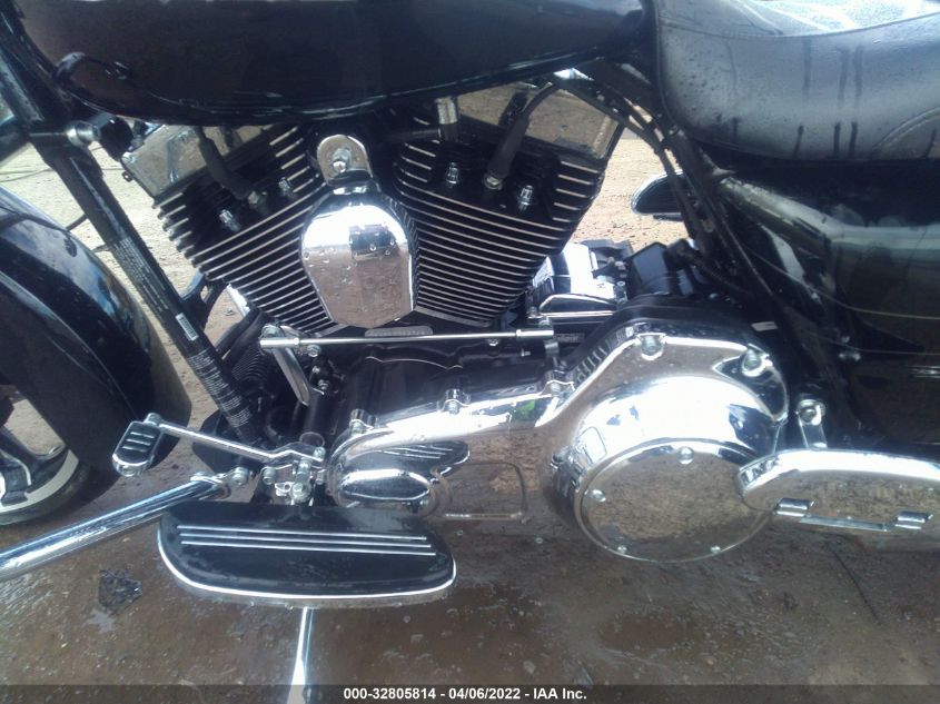 2015 HARLEY-DAVIDSON FLHXS STREET GLIDE SPECIAL 1HD1KRM11FB636234