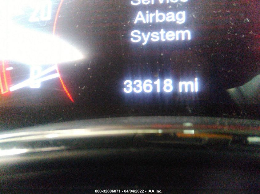 2020 DODGE DURANGO R/T 1C4SDJCT9LC229126