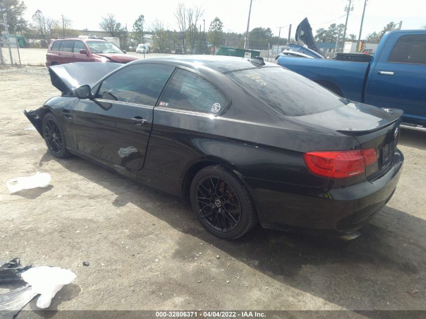 2013 BMW 3 SERIES 328I XDRIVE WBAKF3C58DJ386115