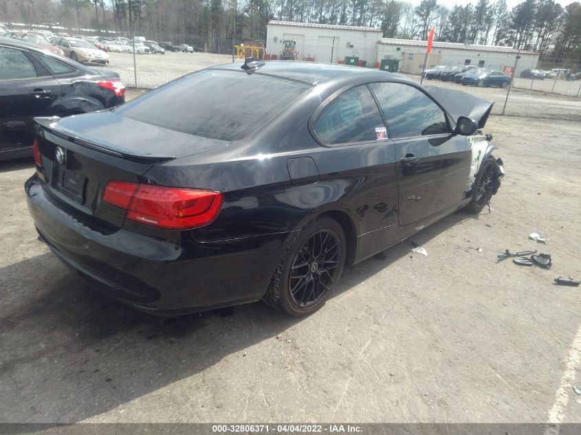2013 BMW 3 SERIES 328I XDRIVE WBAKF3C58DJ386115