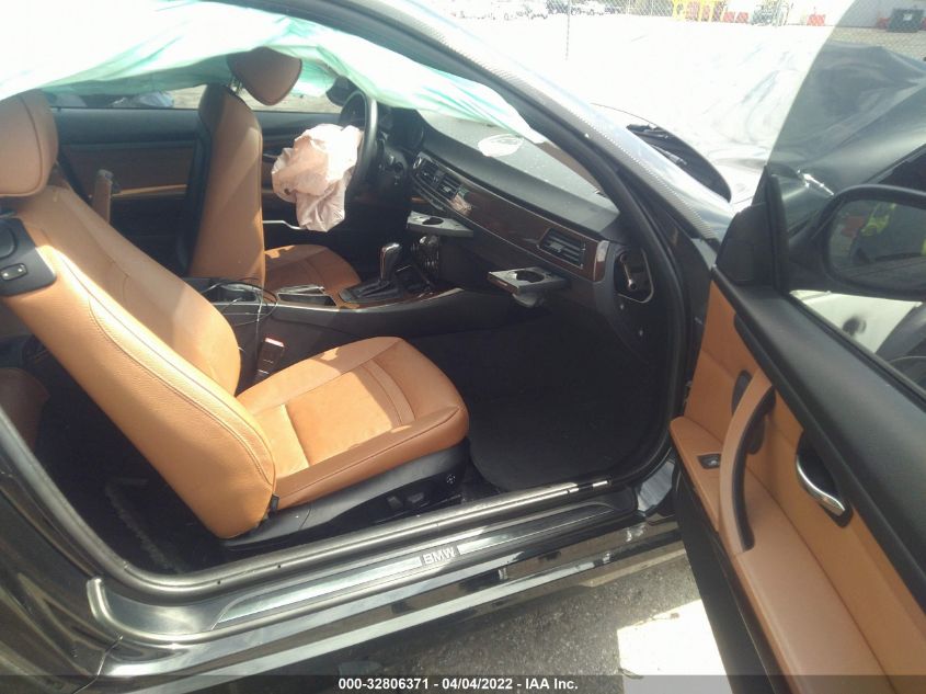 2013 BMW 3 SERIES 328I XDRIVE WBAKF3C58DJ386115
