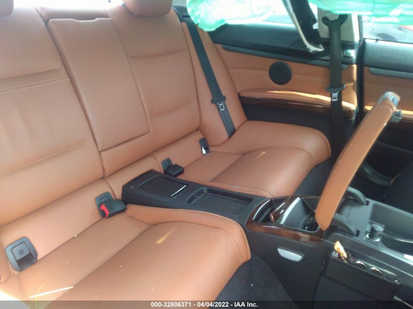 2013 BMW 3 SERIES 328I XDRIVE WBAKF3C58DJ386115