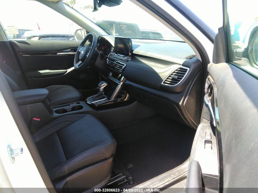 2021 KIA SELTOS SX KNDETCA24M7111808
