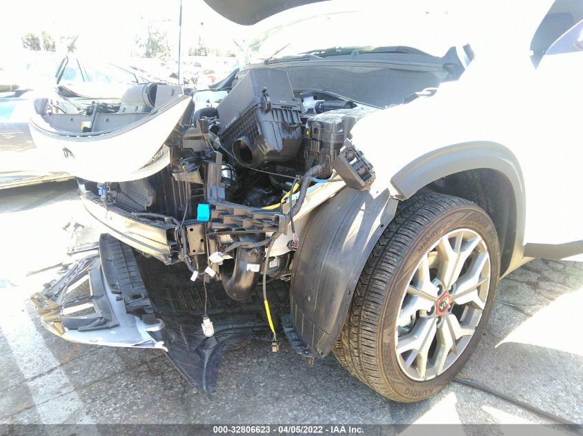 2021 KIA SELTOS SX KNDETCA24M7111808