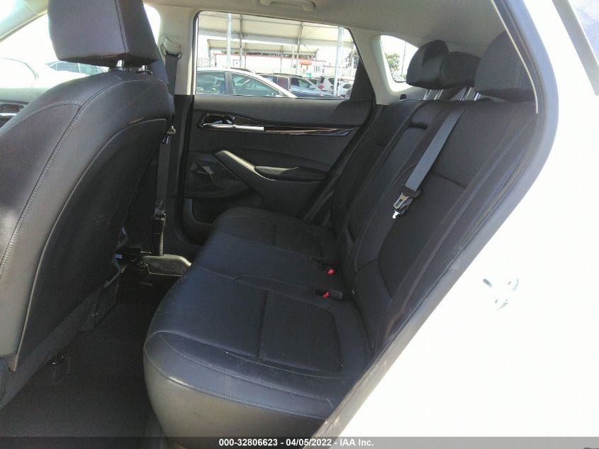 2021 KIA SELTOS SX KNDETCA24M7111808