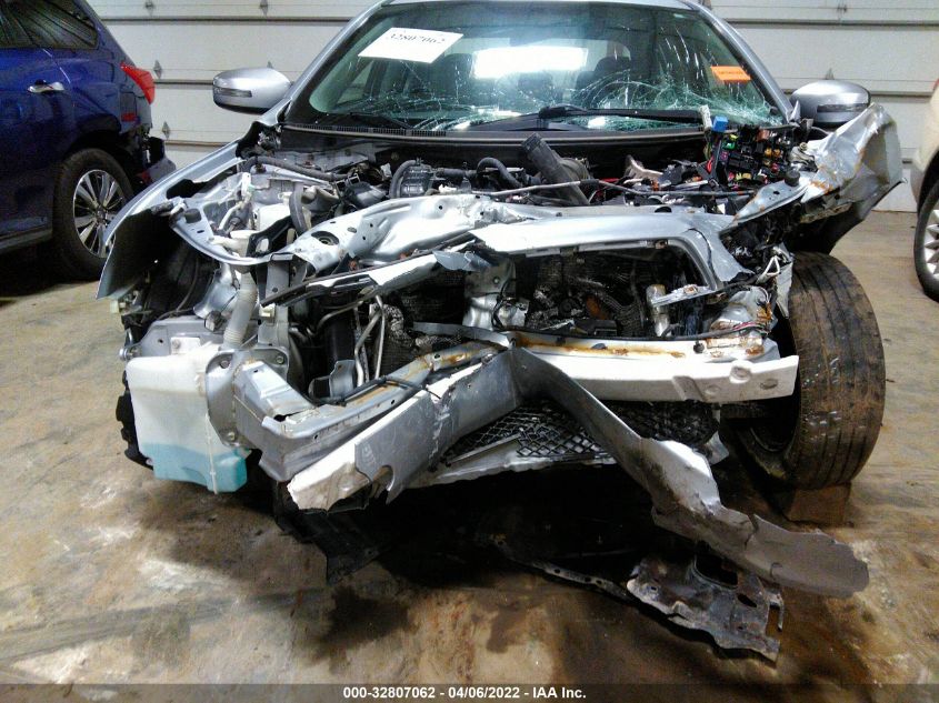 2015 MITSUBISHI LANCER ES JA32U2FU1FU009325