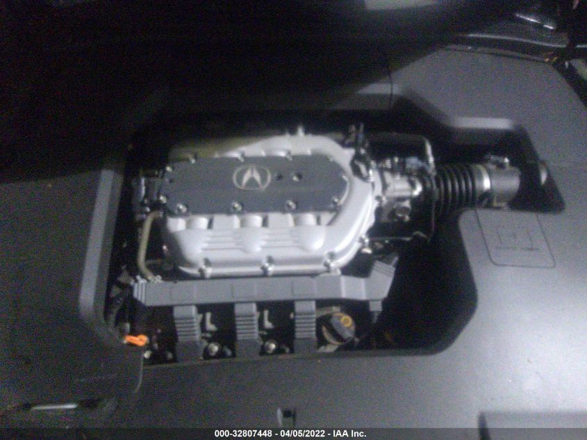 2013 ACURA TL 19UUA8F22DA005126