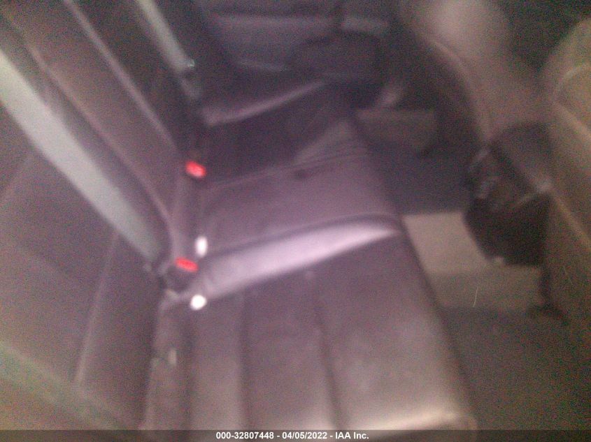 2013 ACURA TL 19UUA8F22DA005126