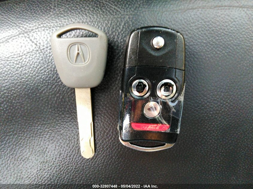 2013 ACURA TL 19UUA8F22DA005126