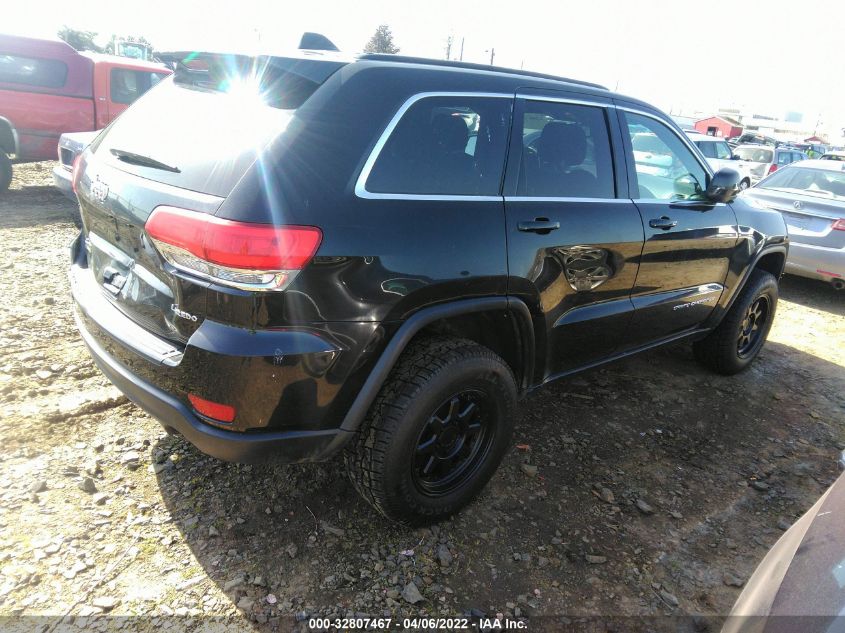2015 JEEP GRAND CHEROKEE LAREDO 1C4RJFAG7FC234324