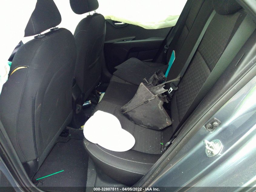 2020 KIA RIO 5-DOOR S 3KPA25AD7LE268195