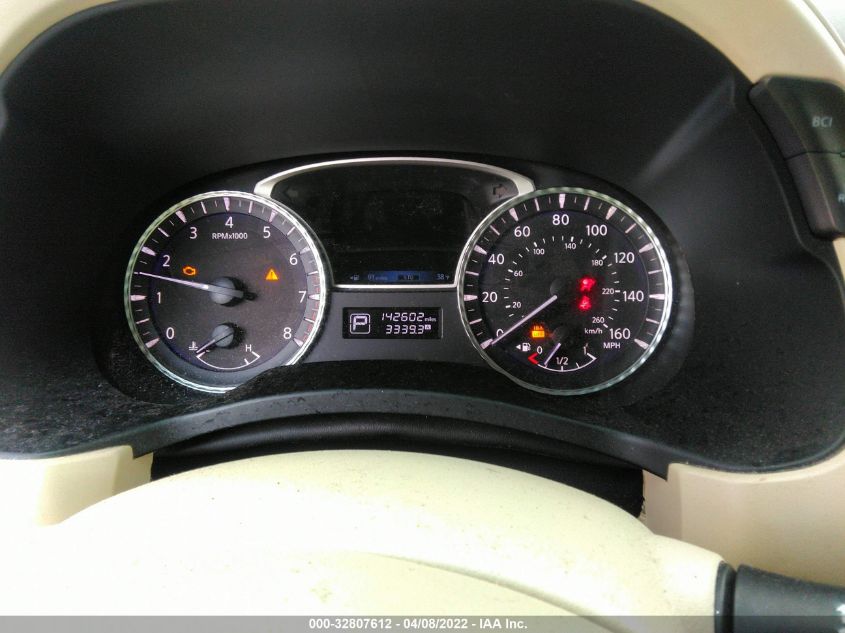 2013 INFINITI JX 5N1AL0MMXDC338935