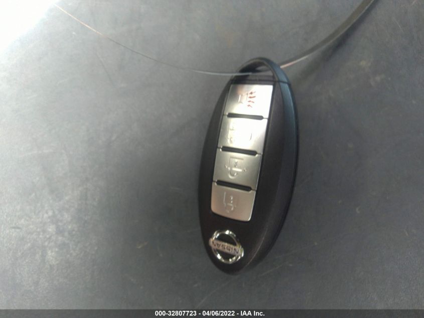 2018 NISSAN LEAF S 1N4AZ1CPXJC302555