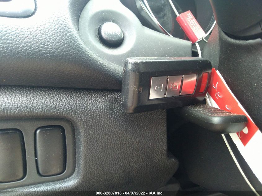 2015 MITSUBISHI OUTLANDER SPORT SE 4A4AR4AU3FE003613