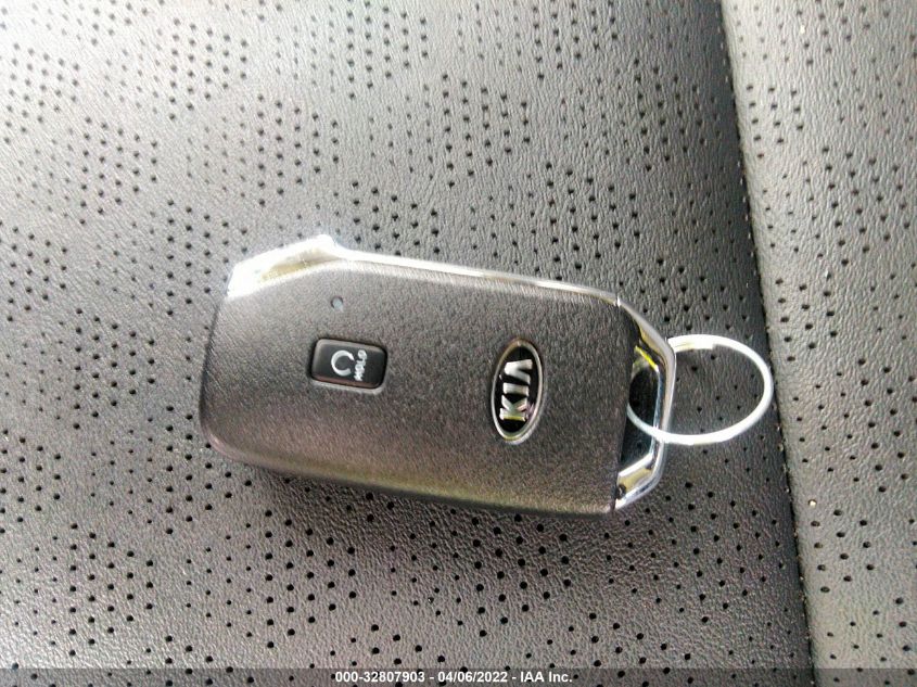 2021 KIA SELTOS SX KNDETCA2XM7175688
