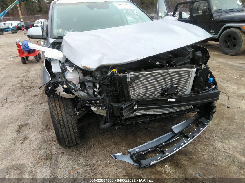 2021 KIA SELTOS SX KNDETCA2XM7175688