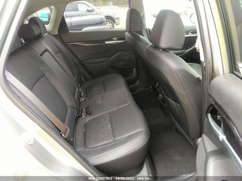 2021 KIA SELTOS SX KNDETCA2XM7175688