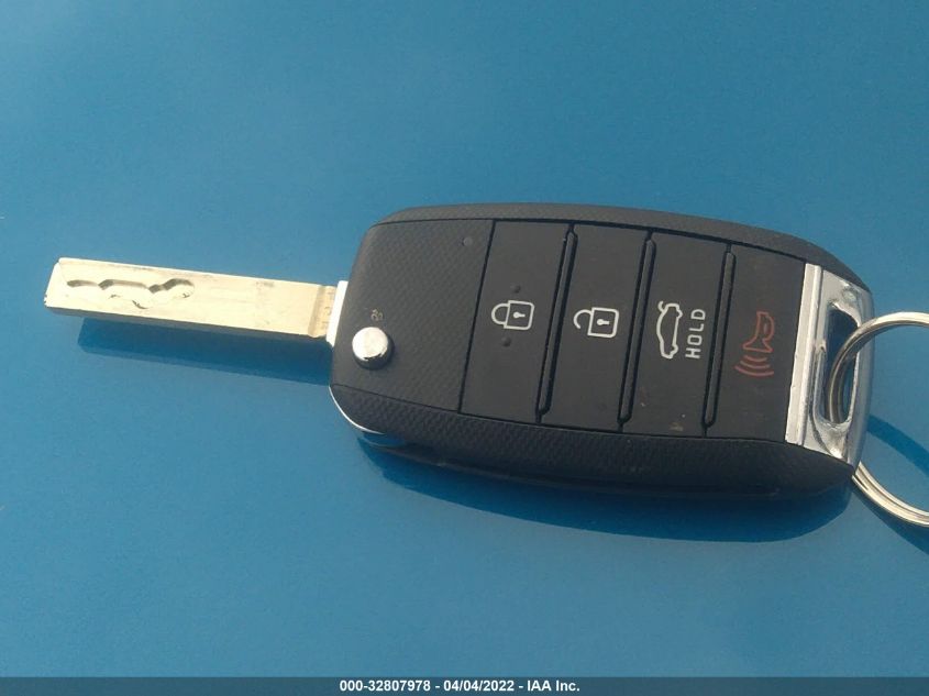 2021 KIA RIO 5-DOOR S 3KPA25AD8ME400480