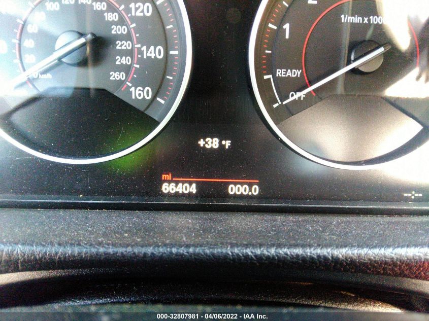 2017 BMW 4 SERIES 430I WBA4F7C51HG438526