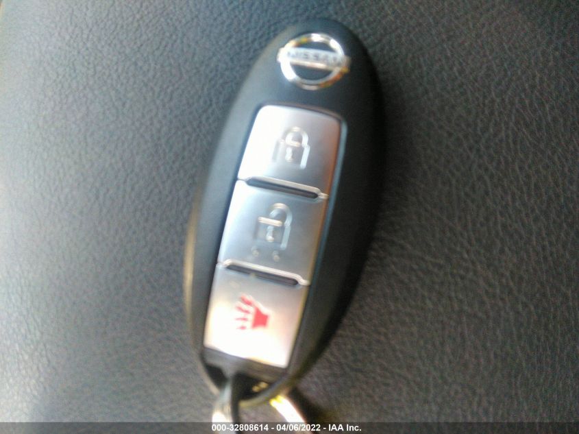 2015 NISSAN JUKE S/SV/SL/NISMO JN8AF5MVXFT550095
