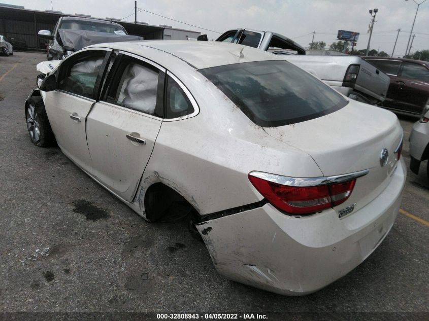 2014 BUICK VERANO LEATHER GROUP 1G4PS5SK2E4216397