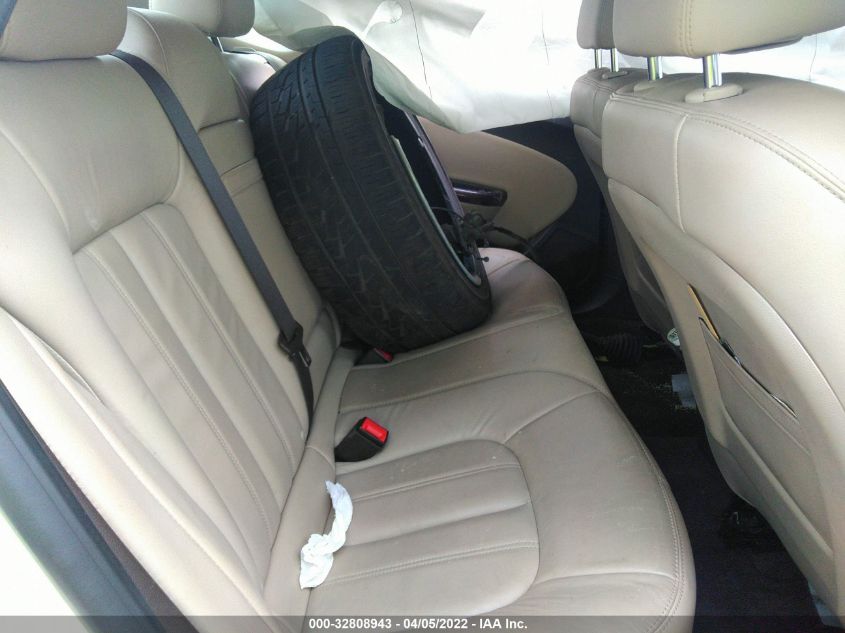 2014 BUICK VERANO LEATHER GROUP 1G4PS5SK2E4216397