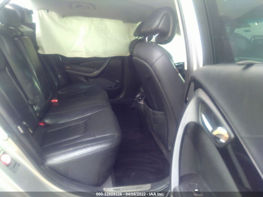 2013 HYUNDAI AZERA GLS/LIMITED KMHFH4JG0DA203164