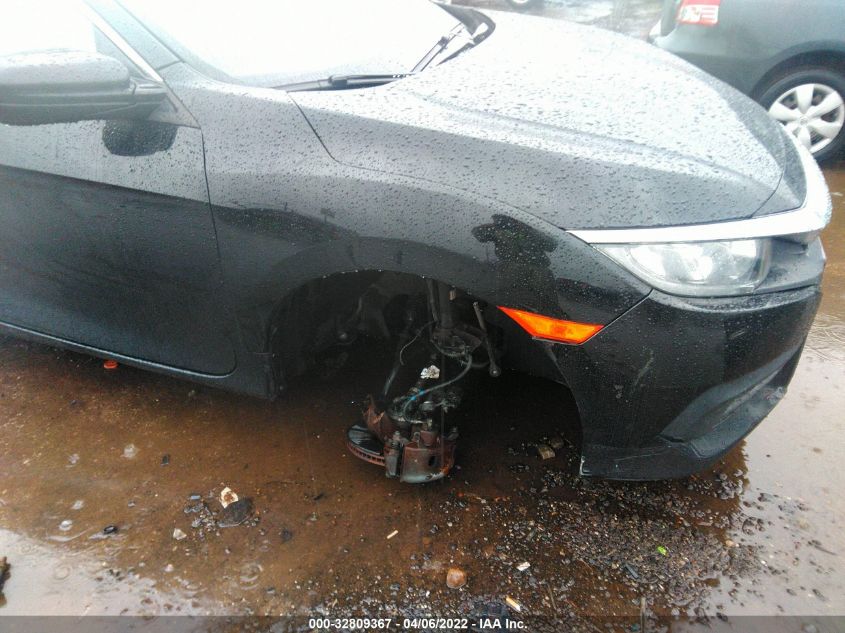 2017 HONDA CIVIC COUPE LX 2HGFC4B57HH307854