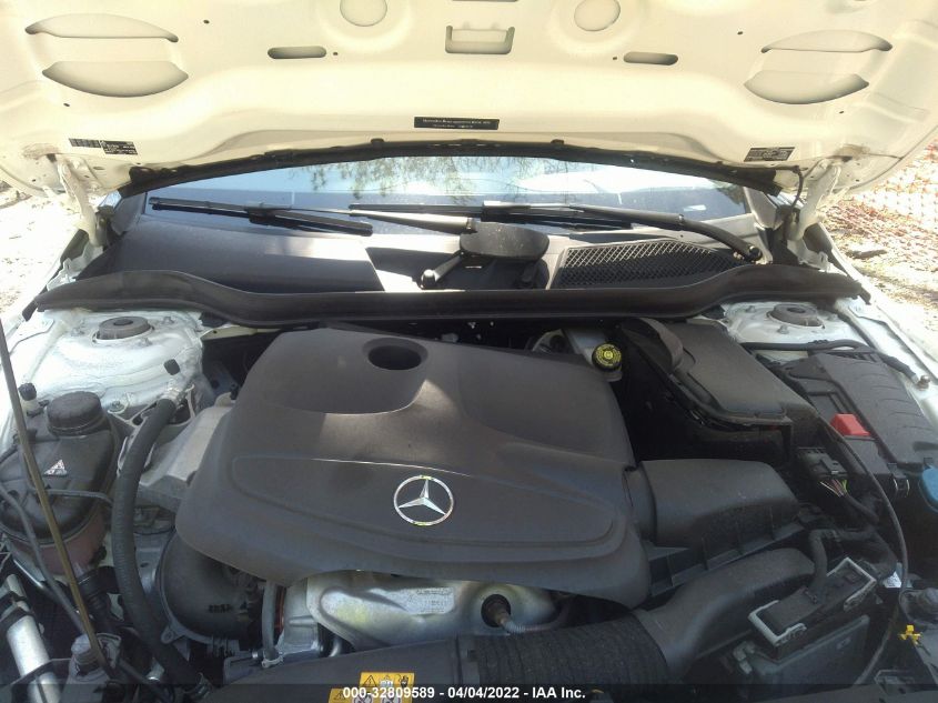 2019 MERCEDES-BENZ GLA GLA 250 WDCTG4EB9KJ552503