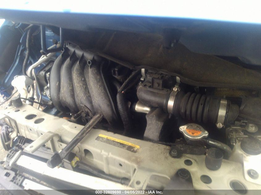 2015 NISSAN VERSA NOTE SR 3N1CE2CP7FL445059